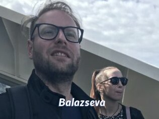 Balazseva