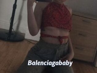 Balenciagababy