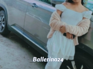 Ballerina24