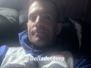 Ballzdeeeeep