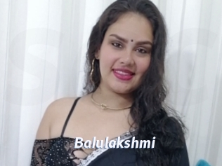 Balulakshmi