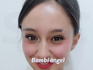 Bambi_angel