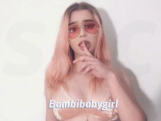 Bambibabygirl