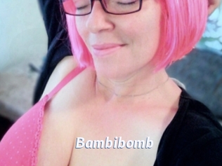 Bambibomb