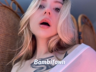 bambifawn Sexe amateur contributions