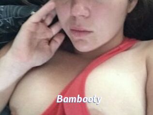 Bambooty