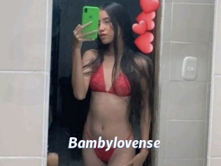 Bambylovense