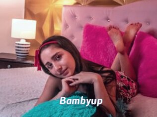 Bambyup