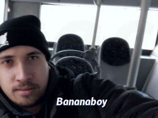 Bananaboy