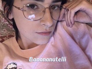 Banananutelli