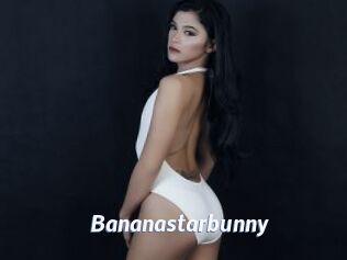 Bananastarbunny