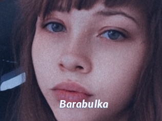 Barabulka