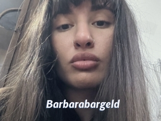 Barbarabargeld