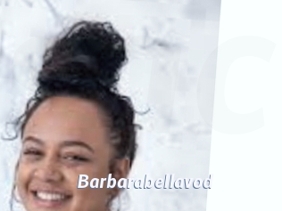 barbarabellavod Sexe amateur contributions