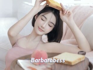 Barbarabess