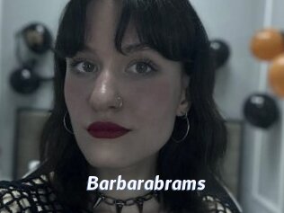 Barbarabrams