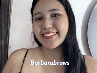 Barbarabrows