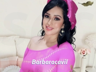 Barbaracavil