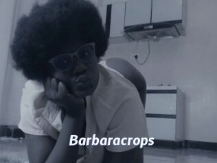 Barbaracrops