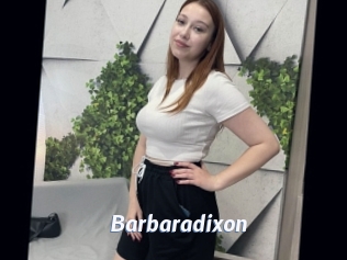 Barbaradixon