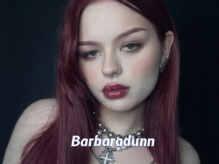 Barbaradunn