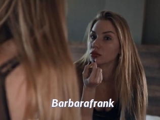 Barbarafrank