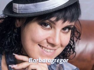 Barbaragregor