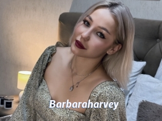 Barbaraharvey
