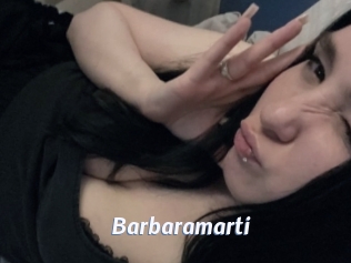 Barbaramarti