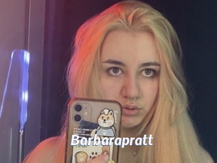 Barbarapratt