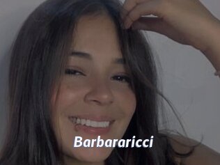 Barbararicci