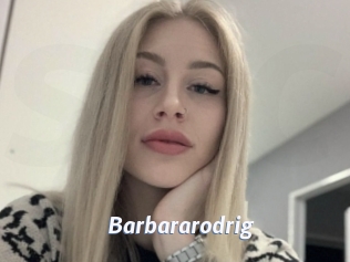Barbararodrig