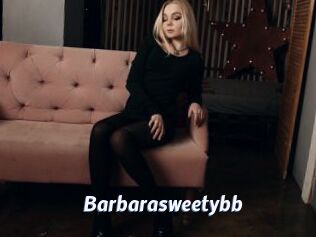 Barbarasweetybb