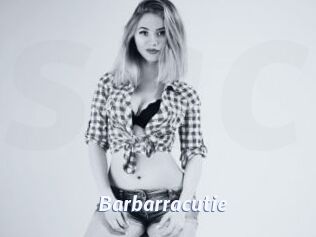 Barbarracutie