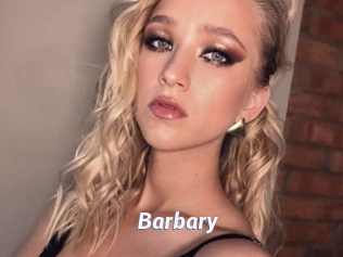 Barbary