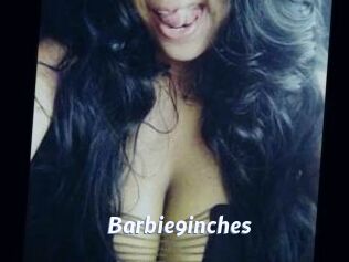 Barbie9inches