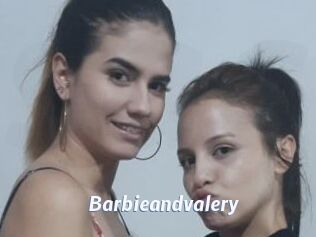 Barbieandvalery