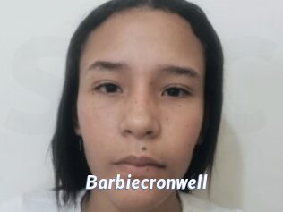Barbiecronwell