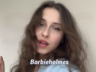Barbieholmes