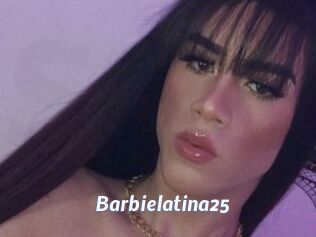 Barbielatina25