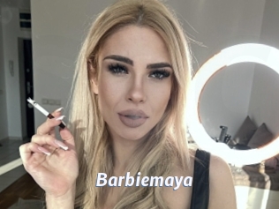 Barbiemaya