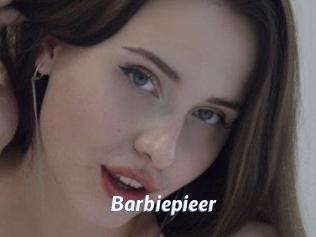 Barbiepieer