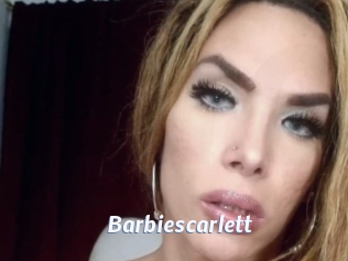 Barbiescarlett