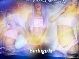 Barbigirlx