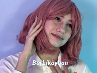 Barbikoyban