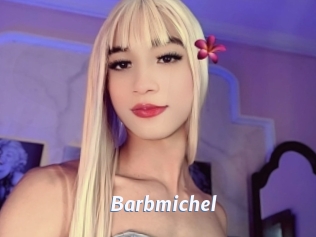 Barbmichel