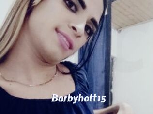 Barbyhott15
