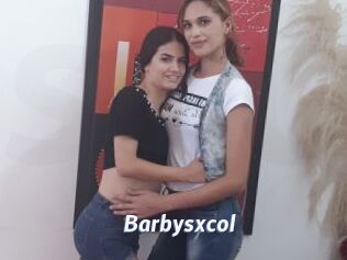 Barbysxcol
