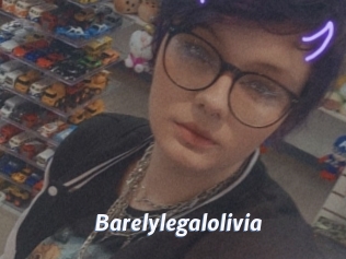 Barelylegalolivia