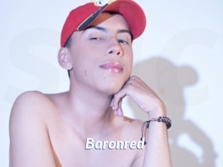 Baronred